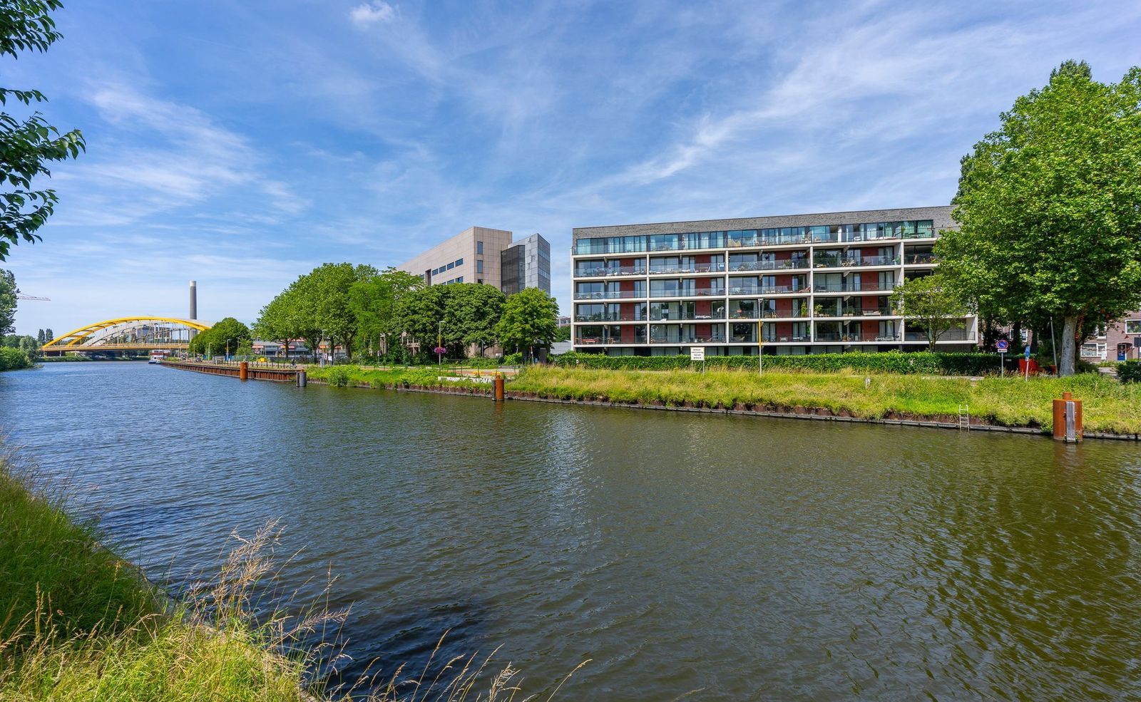 Keulsekade 130 C, Utrecht foto-42
