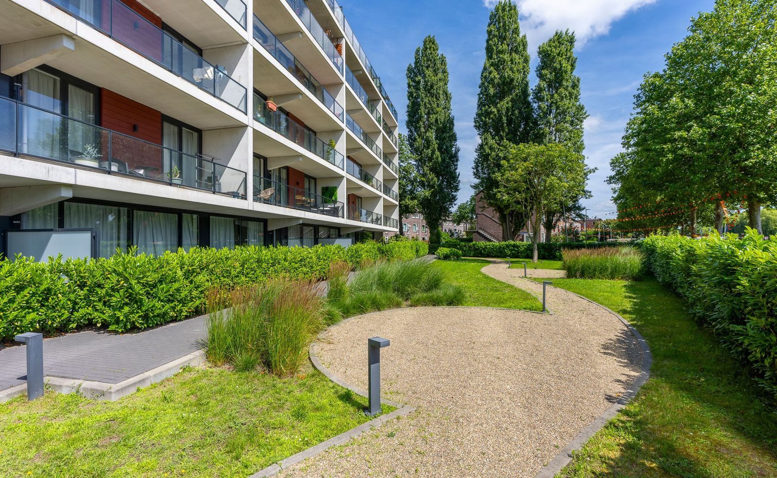 Keulsekade 130 C, Utrecht foto-39