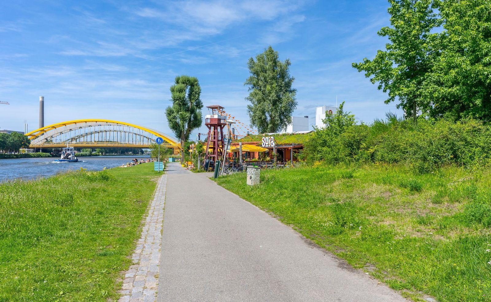 Keulsekade 130 C, Utrecht foto-44