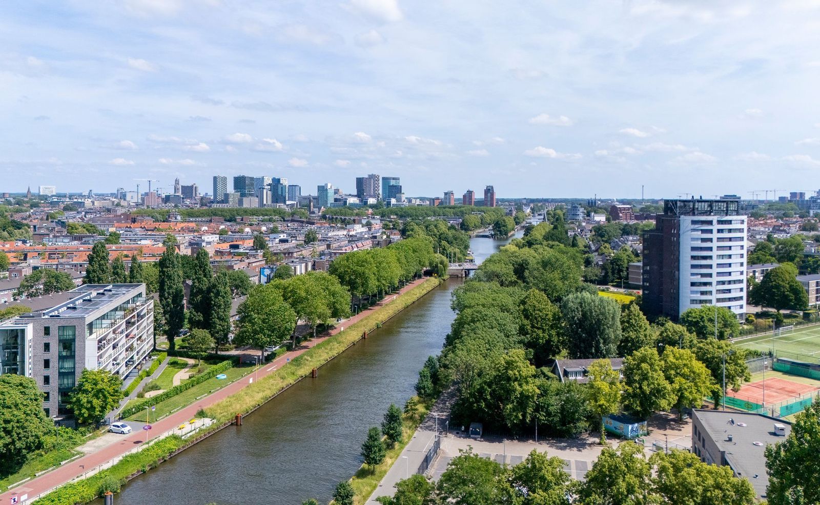 Keulsekade 130 C, Utrecht foto-43