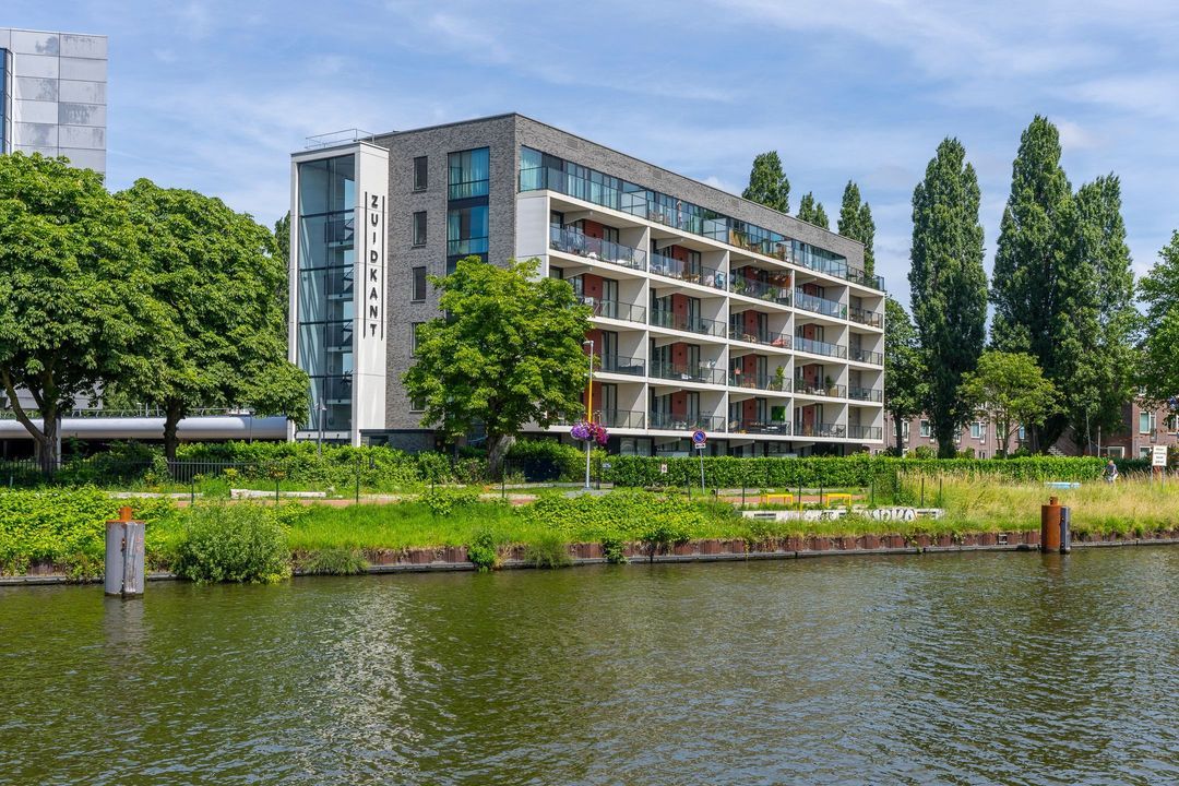 Keulsekade 130 C, Utrecht