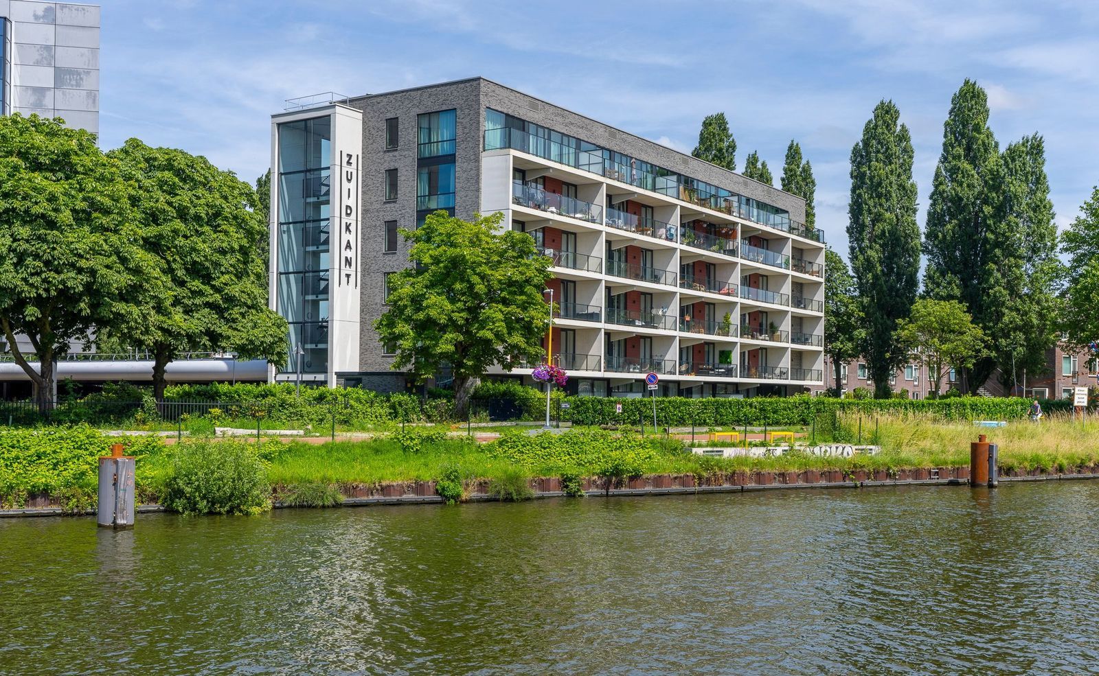 Keulsekade 130 C, Utrecht foto-0