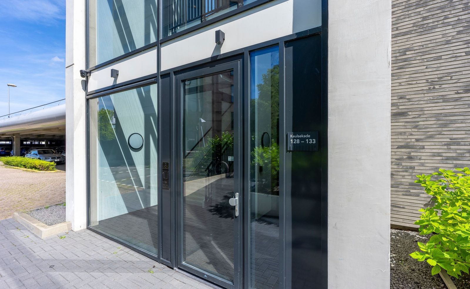 Keulsekade 130 C, Utrecht foto-37
