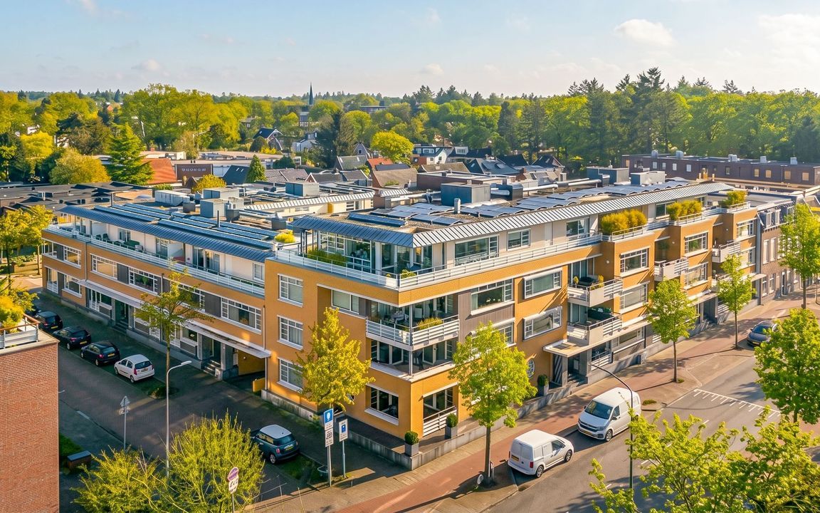 2e Hogeweg 97, Zeist