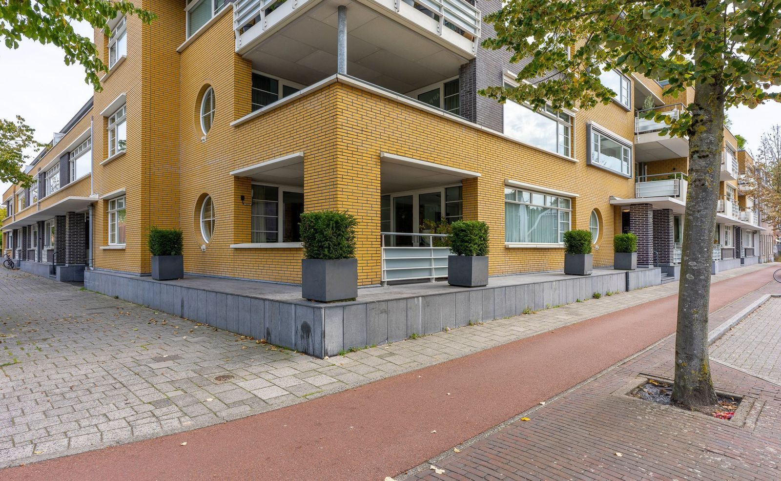 2e Hogeweg 97, Zeist foto-1
