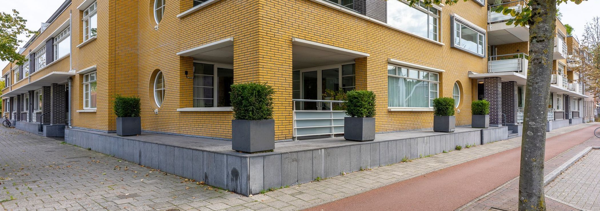 2e Hogeweg 97, Zeist