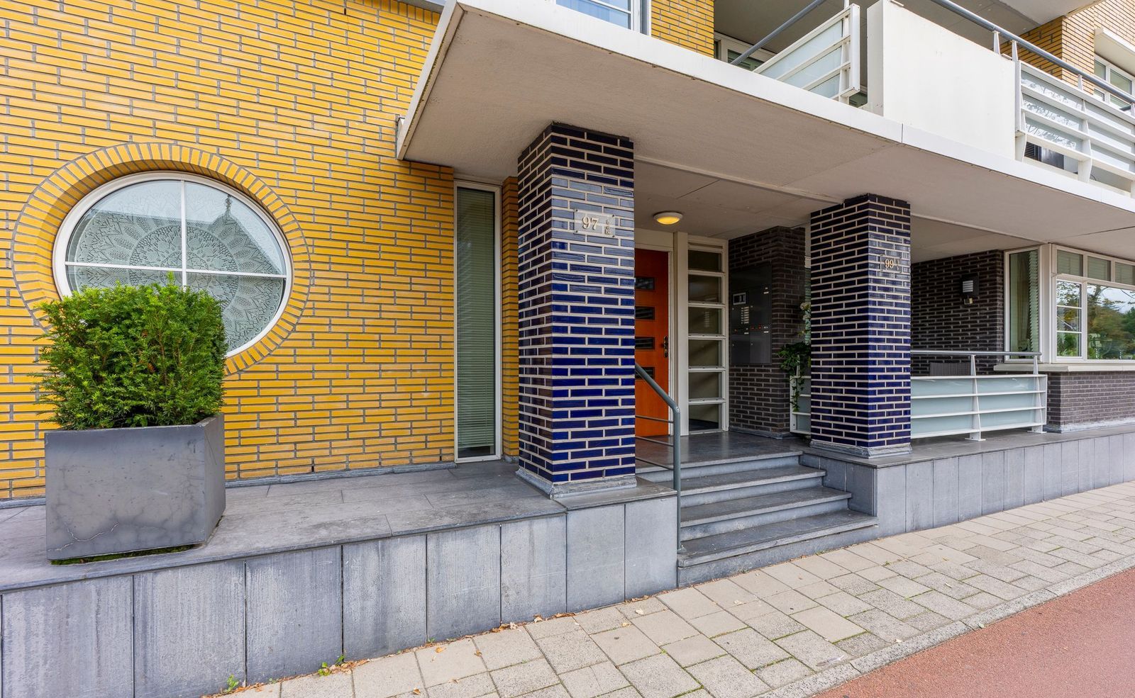 2e Hogeweg 97, Zeist foto-33