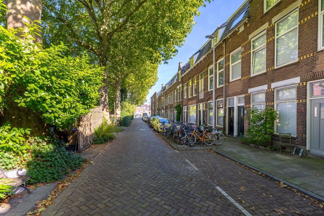 Billitonkade 85 BS, Utrecht