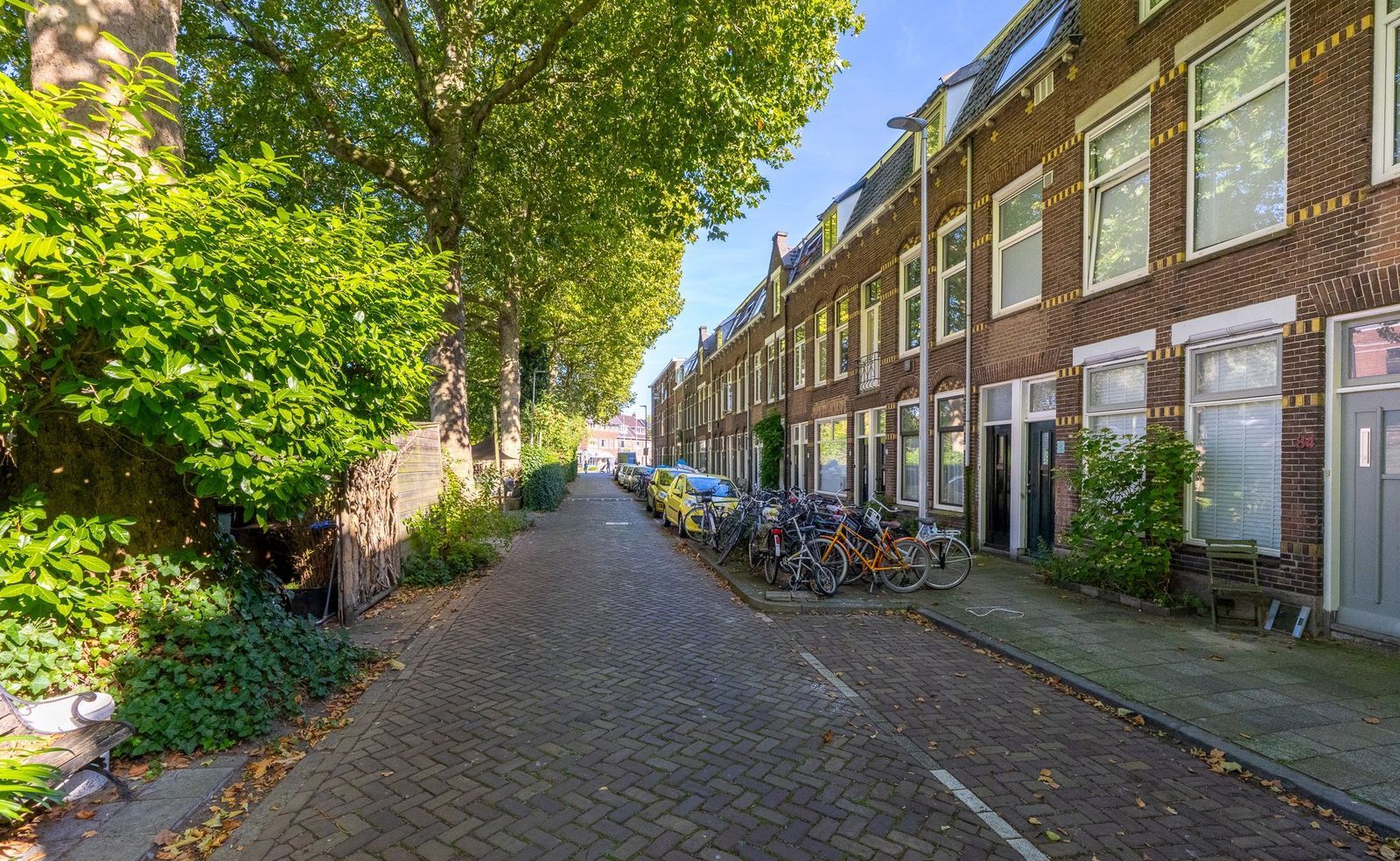 Billitonkade 85 BS, Utrecht foto-0