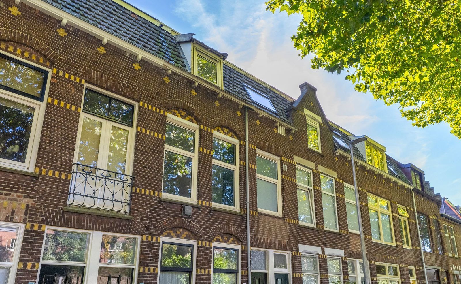 Billitonkade 85 BS, Utrecht foto-1