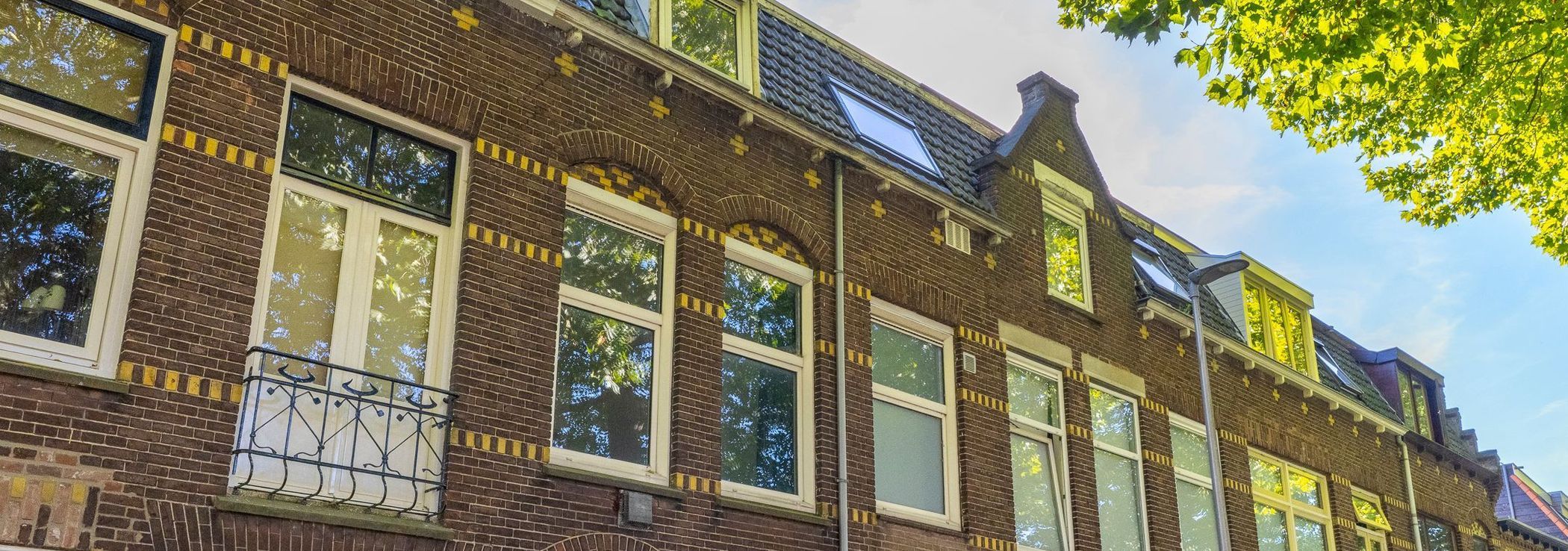 Billitonkade 85 BS, Utrecht