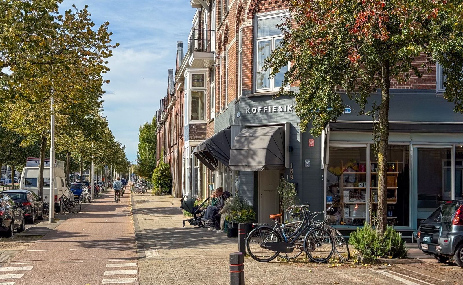 Billitonkade 85 BS, Utrecht foto-30