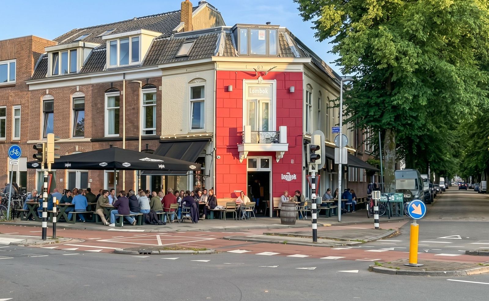 Billitonkade 85 BS, Utrecht foto-31