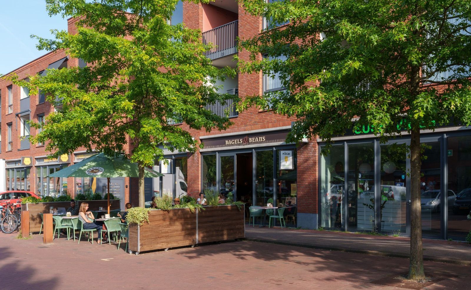 Billitonkade 85 BS, Utrecht foto-28