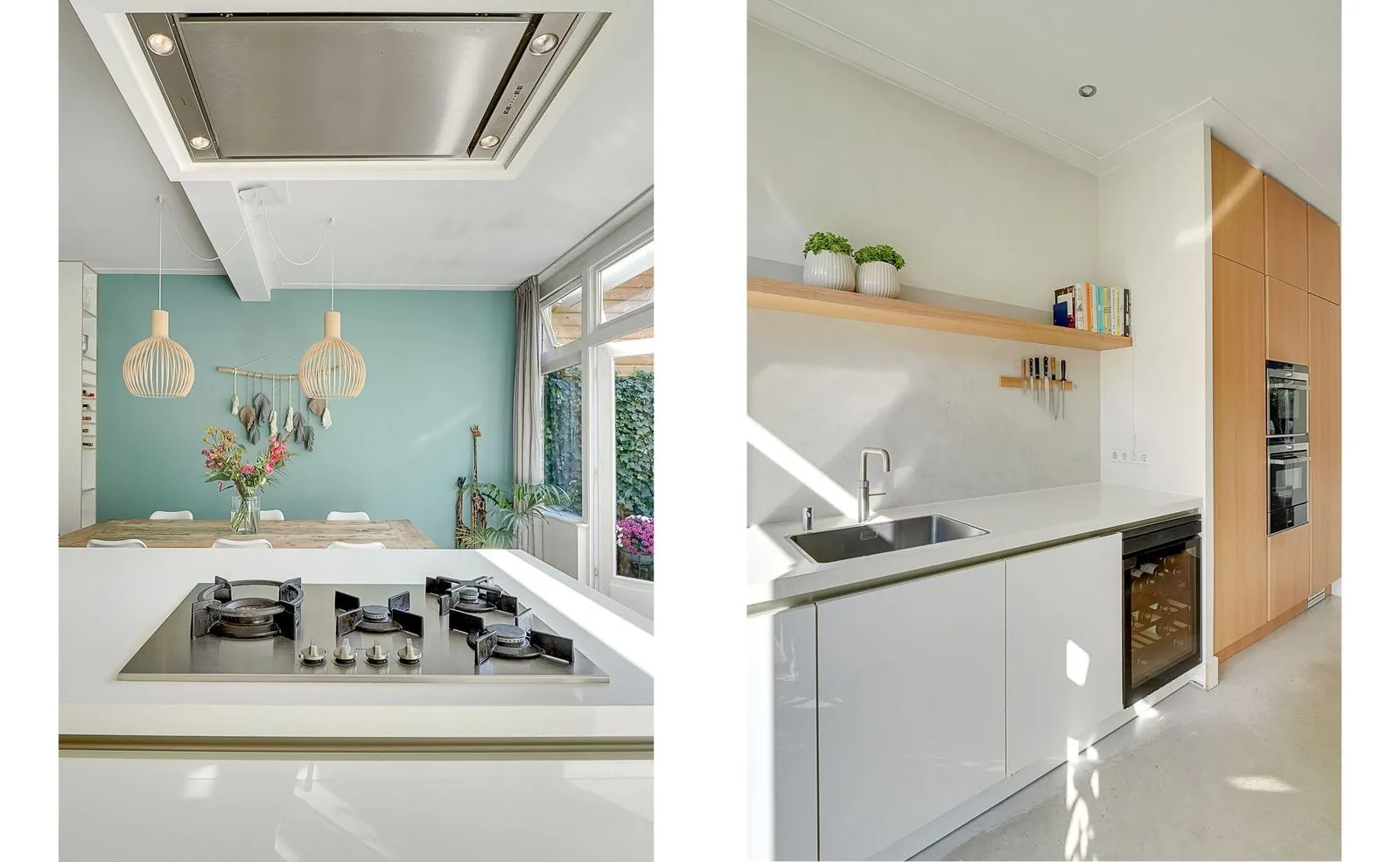 Tussenwoning te koop: Prins Hendriklaan 55, Utrecht