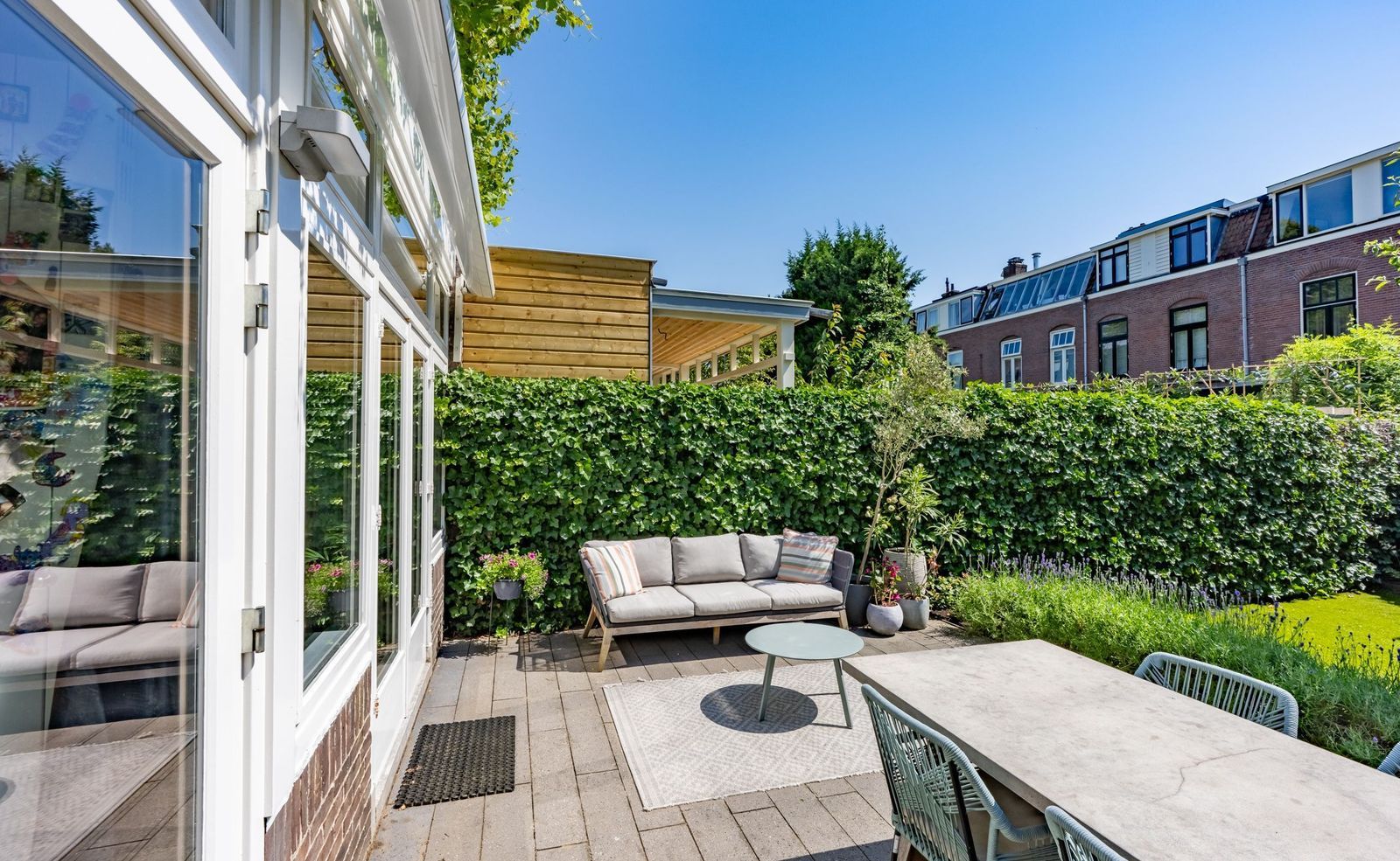 Prins Hendriklaan 55, Utrecht foto-15