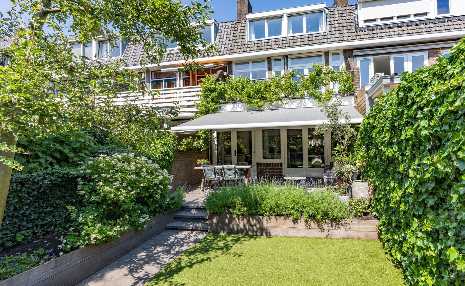 Prins Hendriklaan 55, Utrecht foto-14