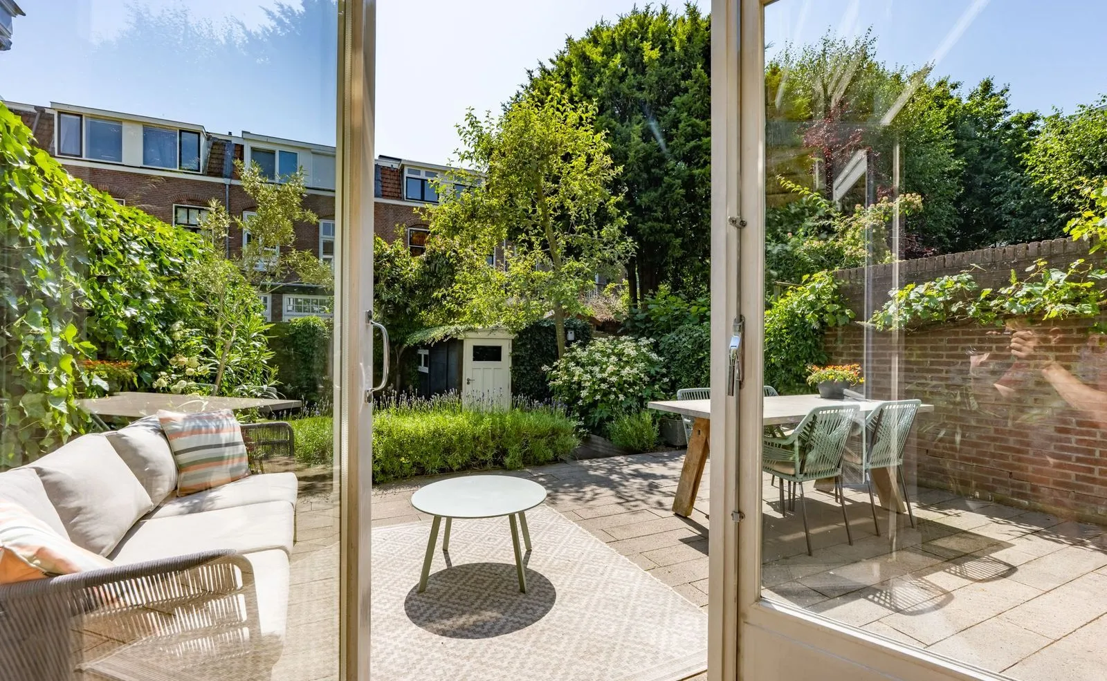 Tussenwoning te koop: Prins Hendriklaan 55, Utrecht