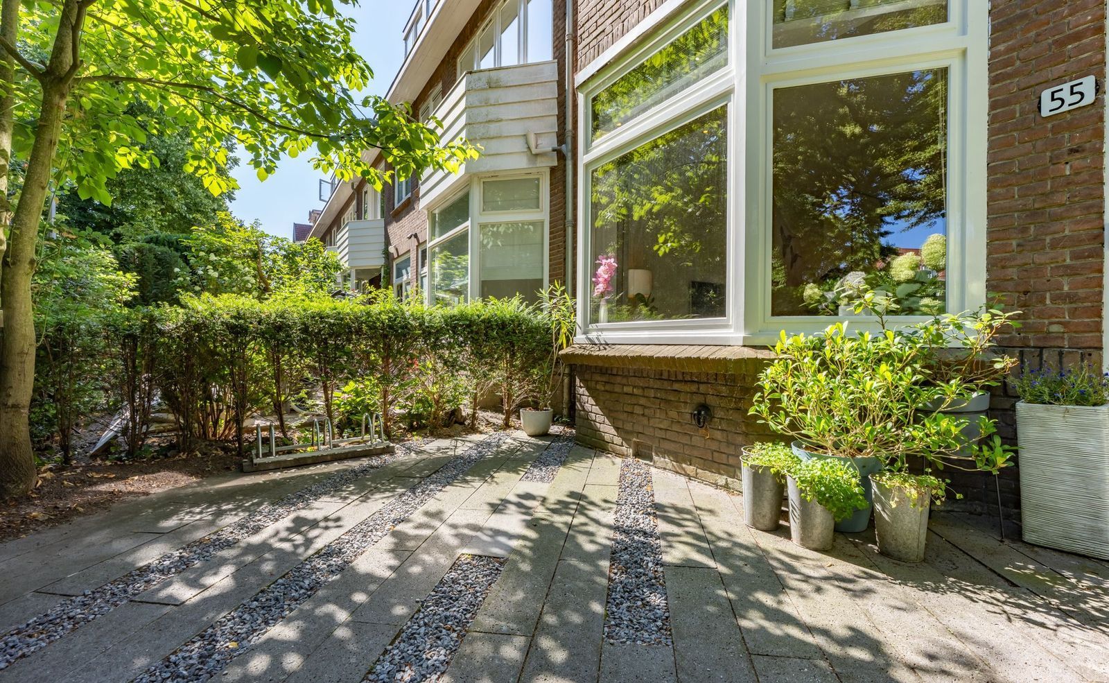 Prins Hendriklaan 55, Utrecht foto-46