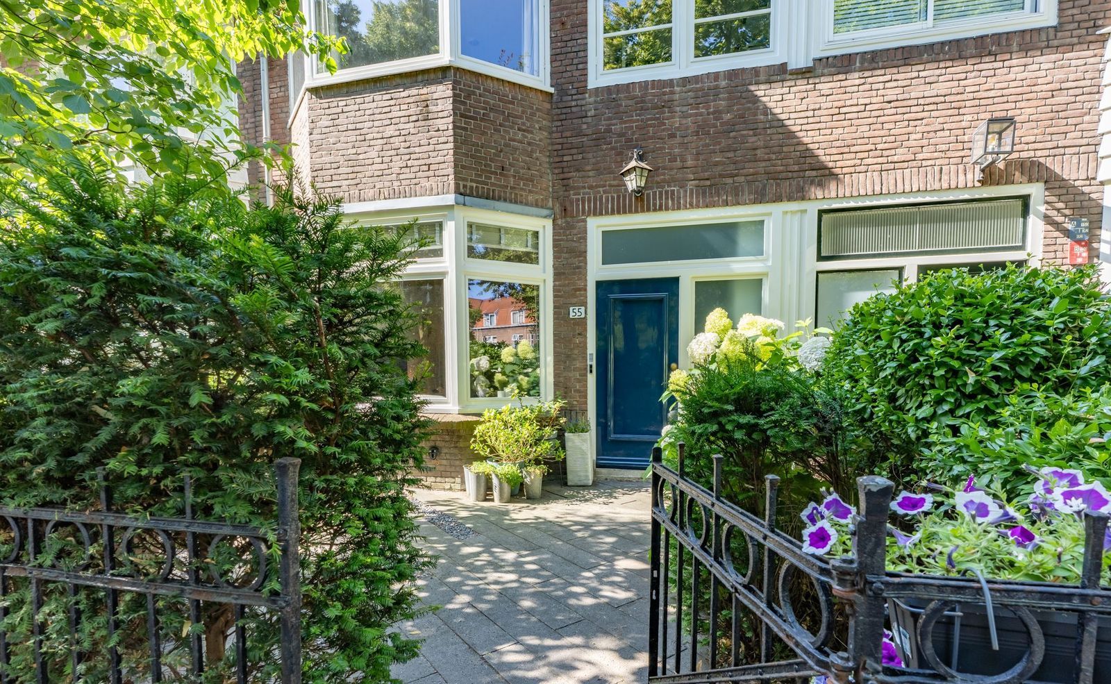 Prins Hendriklaan 55, Utrecht foto-45