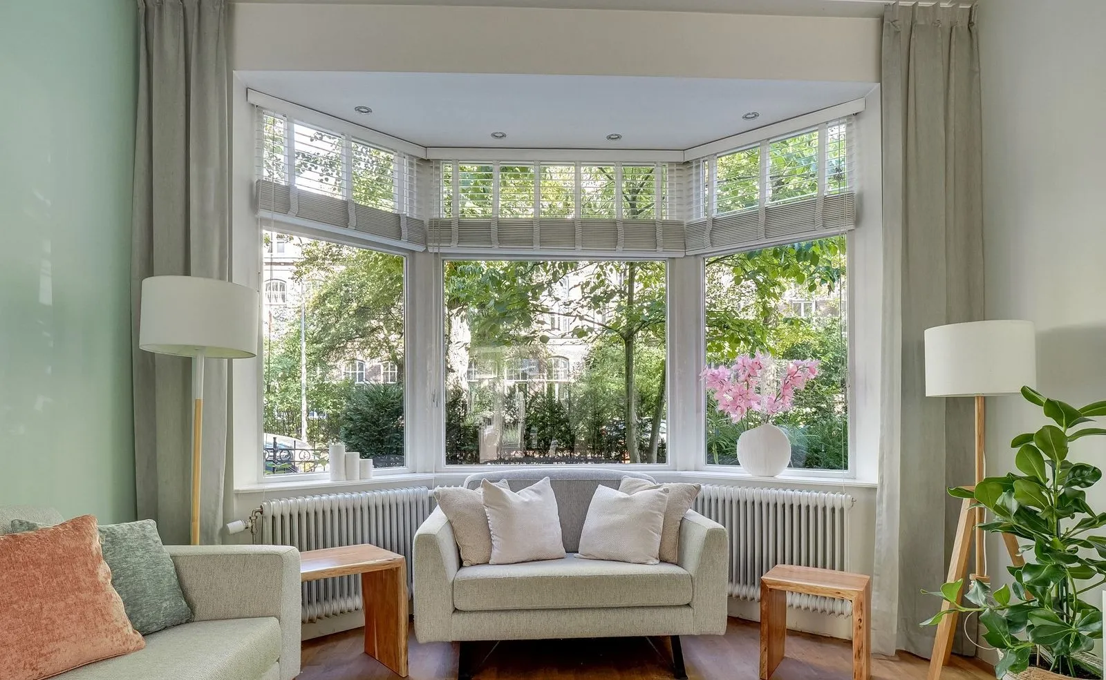 Tussenwoning te koop: Prins Hendriklaan 55, Utrecht