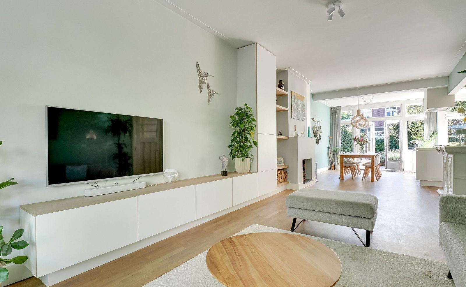 Prins Hendriklaan 55, Utrecht foto-2