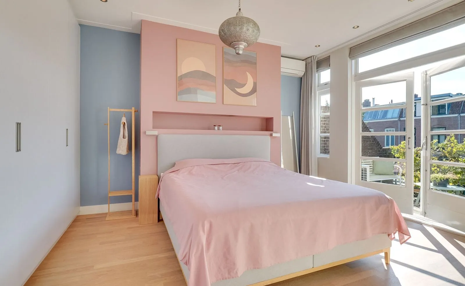 Tussenwoning te koop: Prins Hendriklaan 55, Utrecht