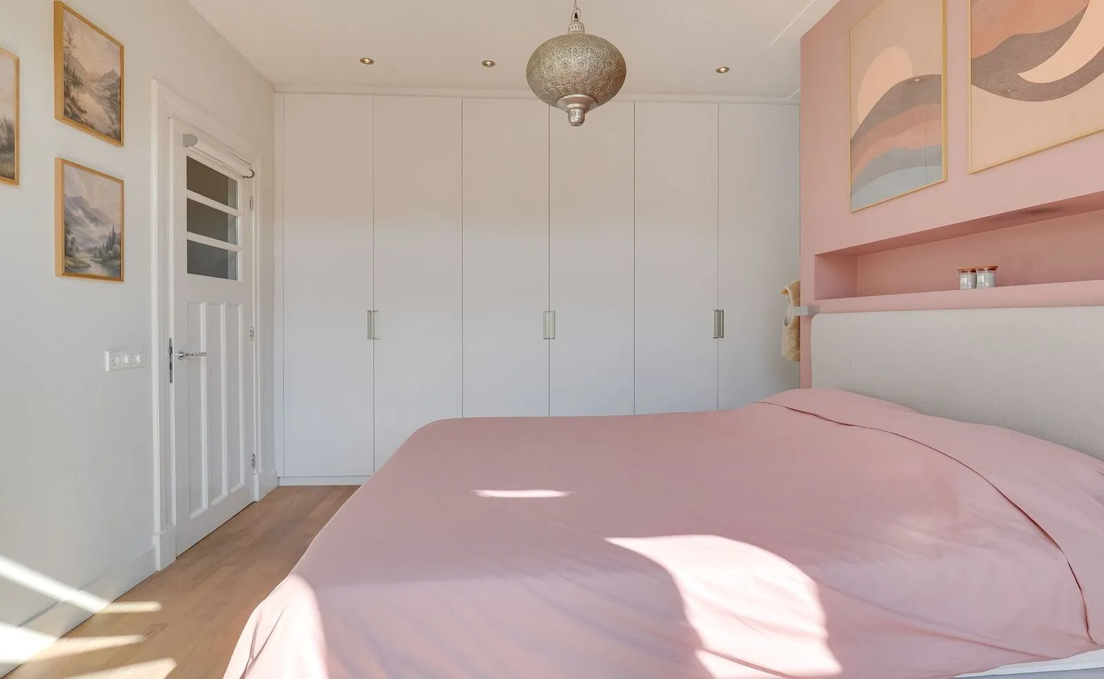 Tussenwoning te koop: Prins Hendriklaan 55, Utrecht