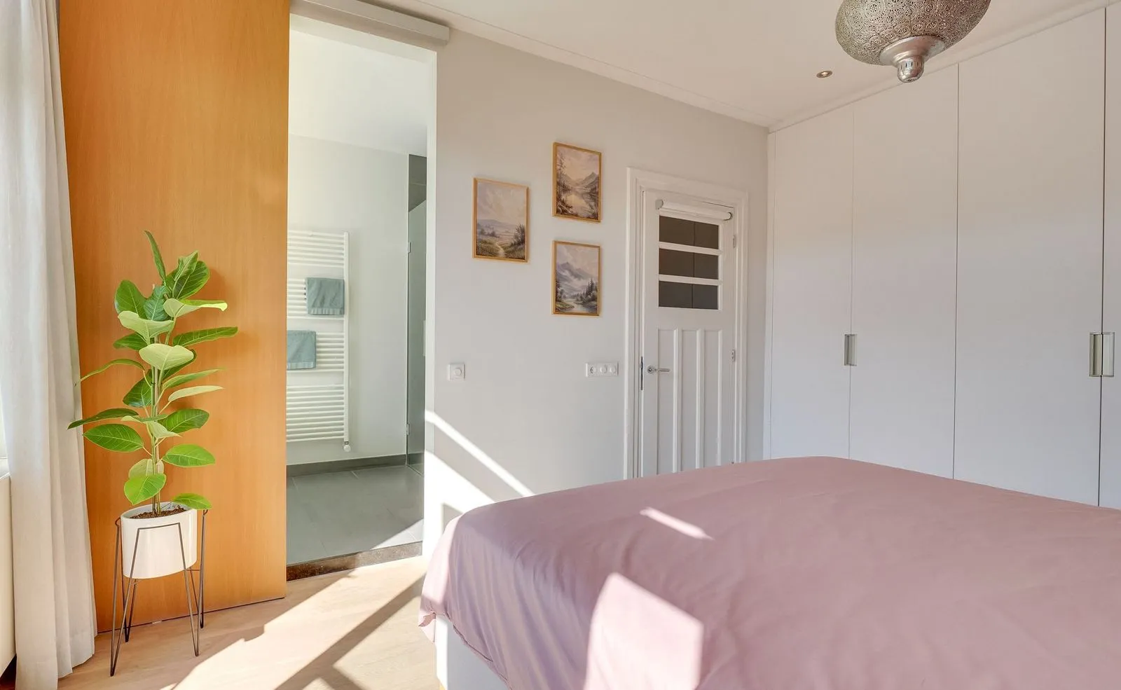 Tussenwoning te koop: Prins Hendriklaan 55, Utrecht