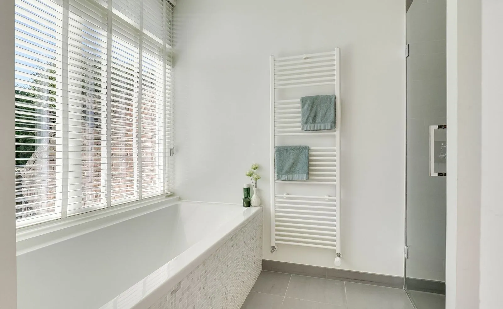 Tussenwoning te koop: Prins Hendriklaan 55, Utrecht