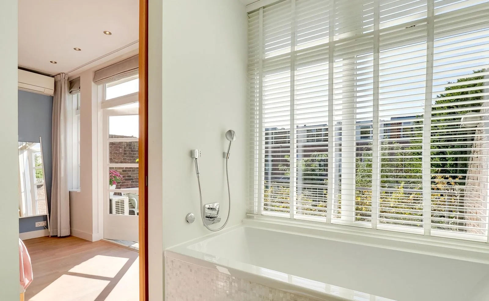 Tussenwoning te koop: Prins Hendriklaan 55, Utrecht