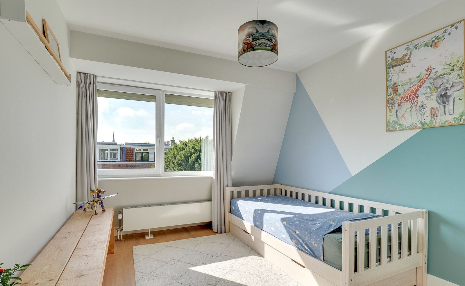 Prins Hendriklaan 55, Utrecht foto-34