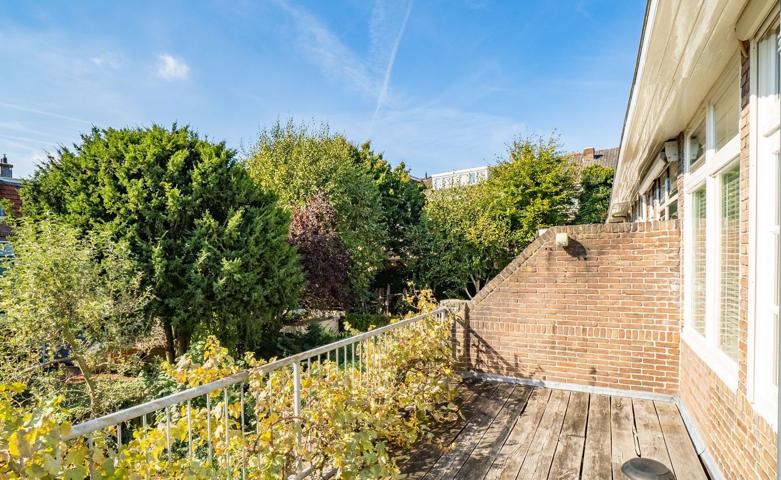 Prins Hendriklaan 55, Utrecht foto-25