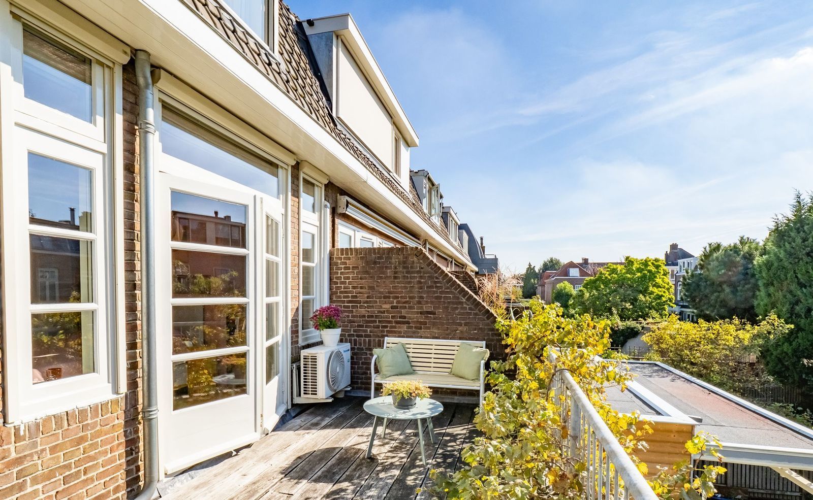 Prins Hendriklaan 55, Utrecht foto-24