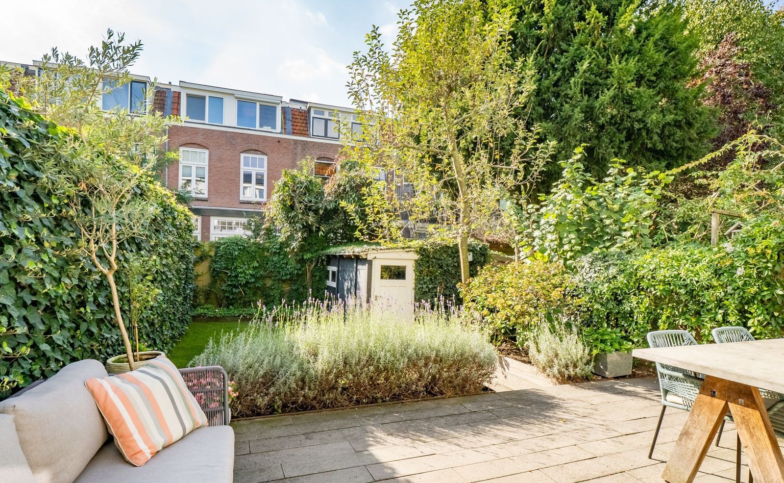 Prins Hendriklaan 55, Utrecht foto-41