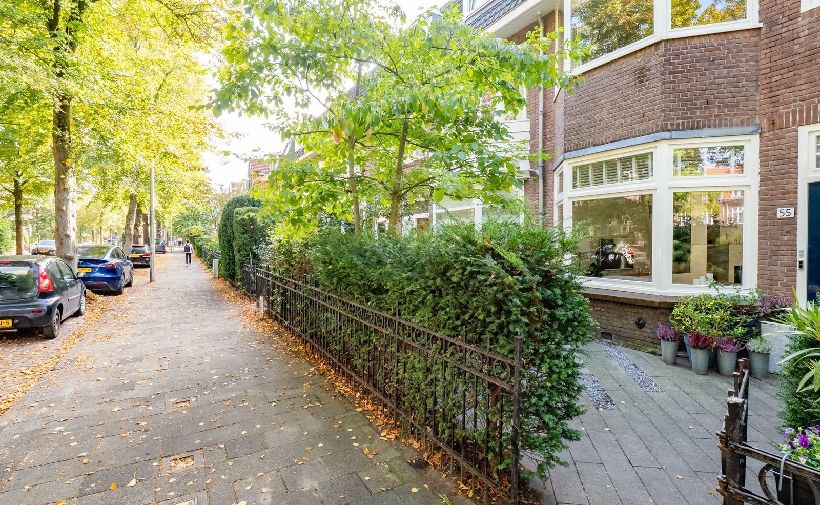 Prins Hendriklaan 55, Utrecht foto-44