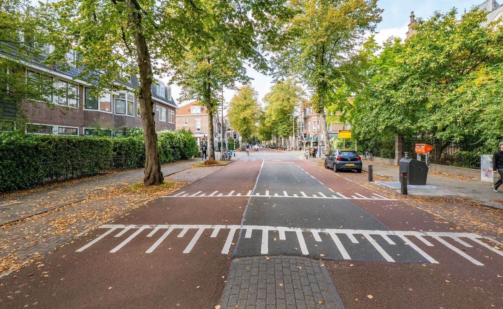 Prins Hendriklaan 55, Utrecht foto-48
