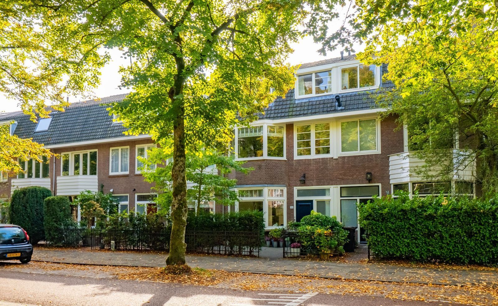 Prins Hendriklaan 55, Utrecht foto-47