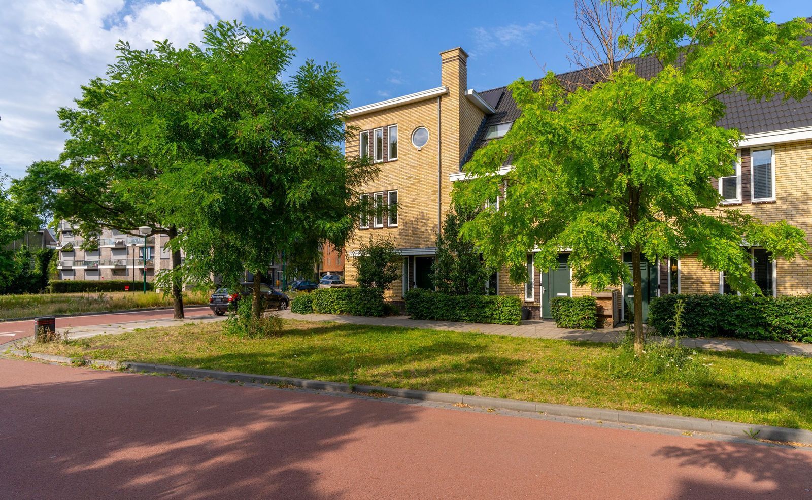 Weegschaal 123, Bilthoven foto-0
