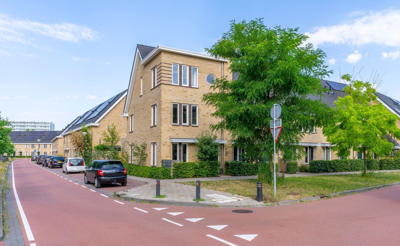 Weegschaal 123, Bilthoven foto-1