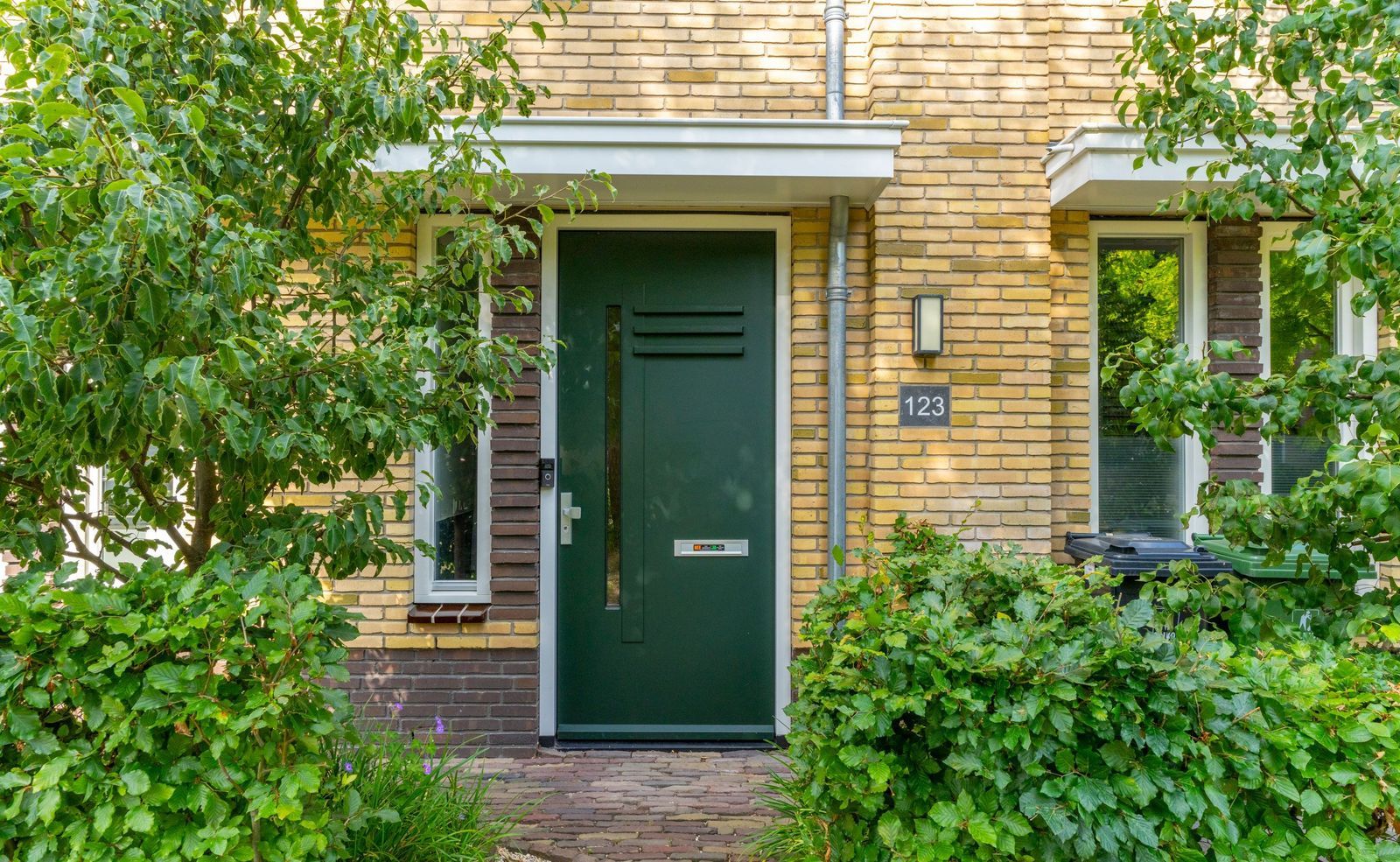 Weegschaal 123, Bilthoven foto-37