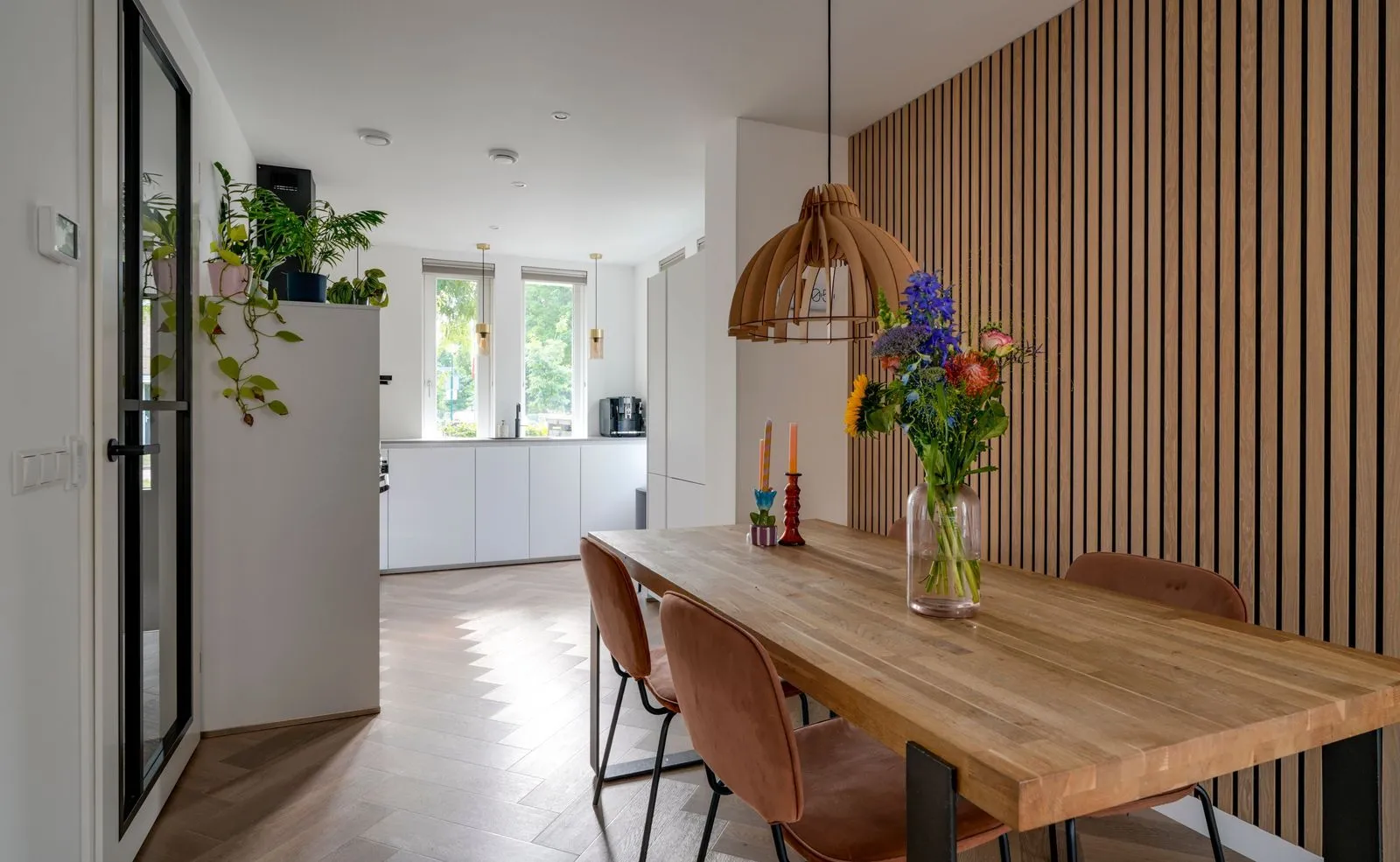 Hoekwoning te koop: Weegschaal 123, Bilthoven