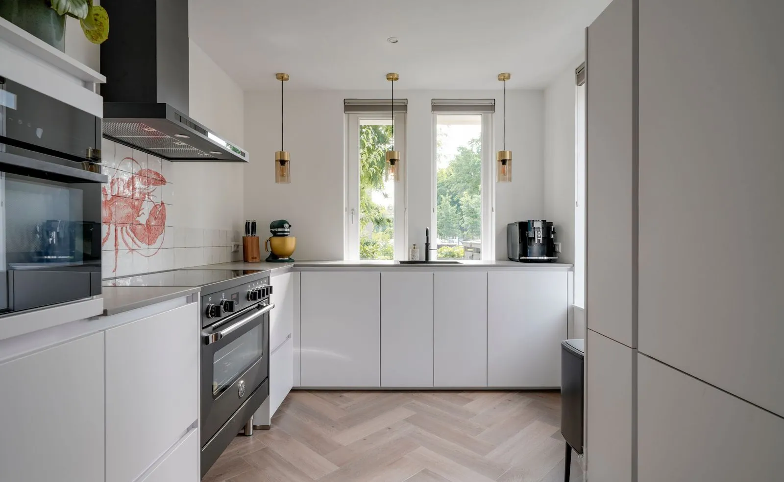 Hoekwoning te koop: Weegschaal 123, Bilthoven