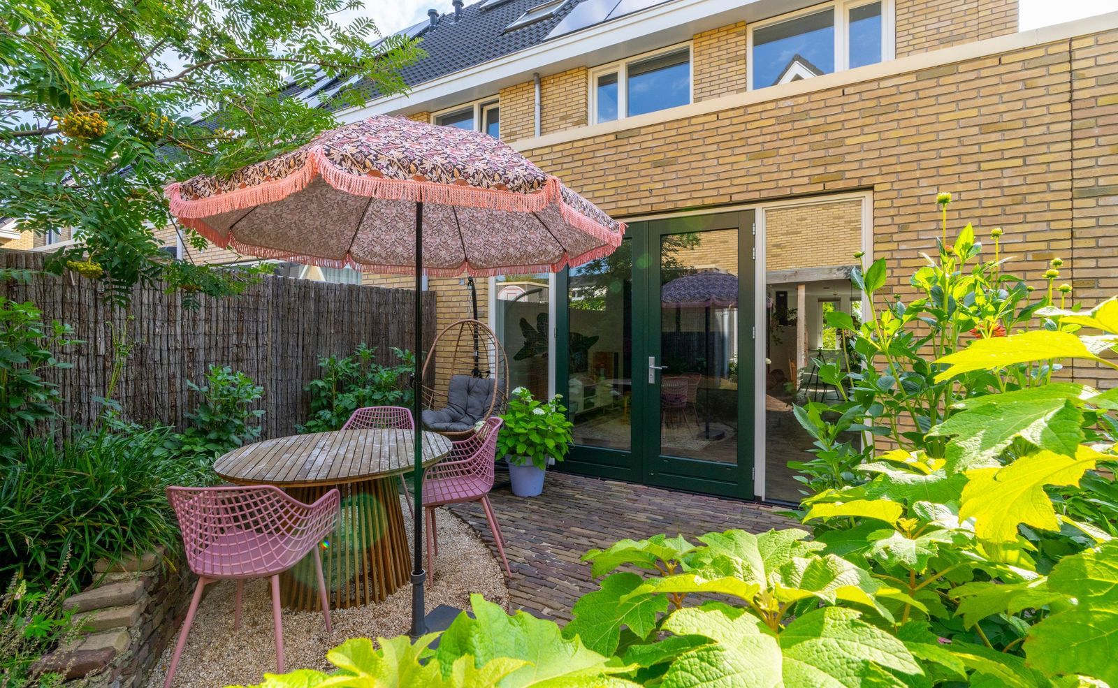 Weegschaal 123, Bilthoven foto-18