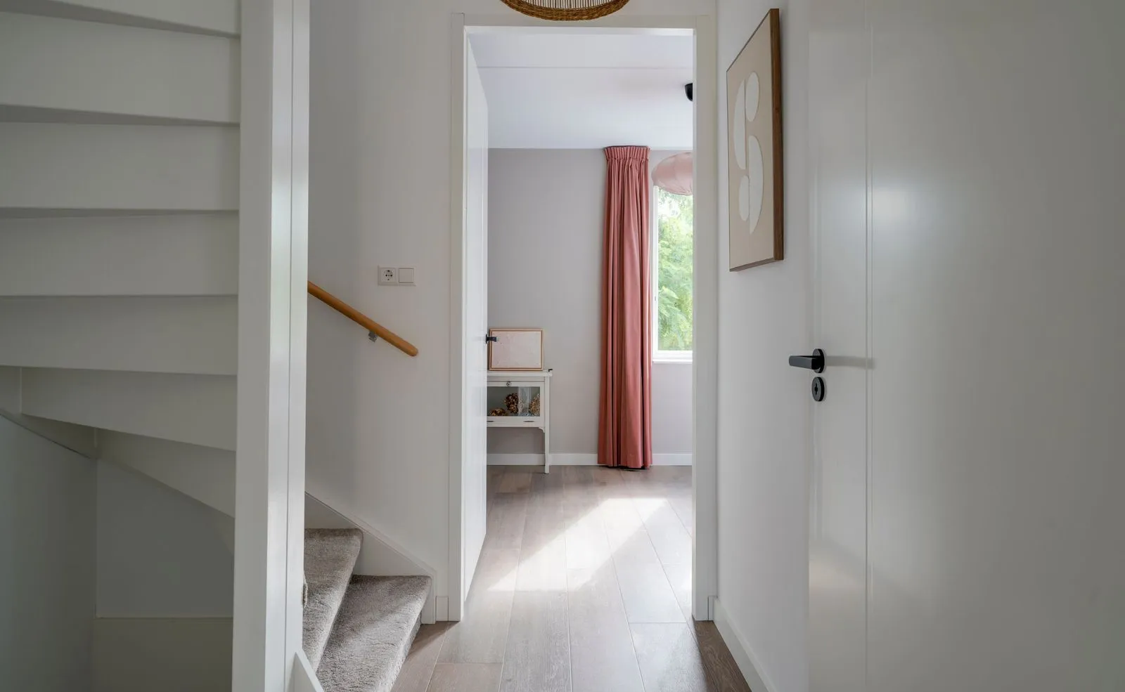 Hoekwoning te koop: Weegschaal 123, Bilthoven