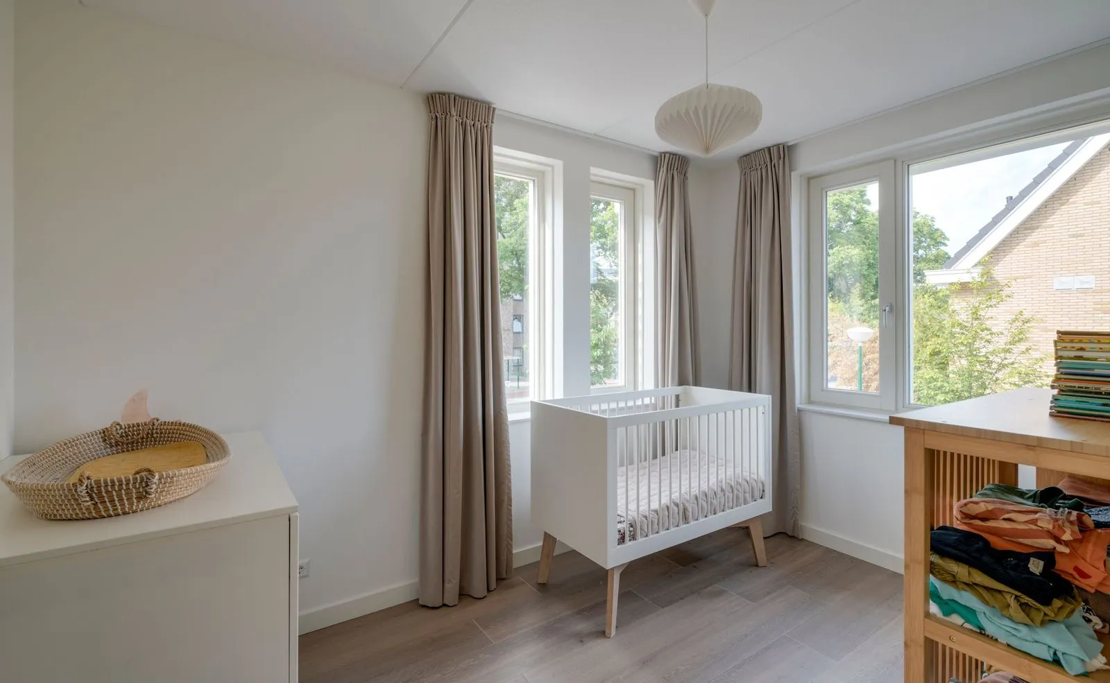 Hoekwoning te koop: Weegschaal 123, Bilthoven