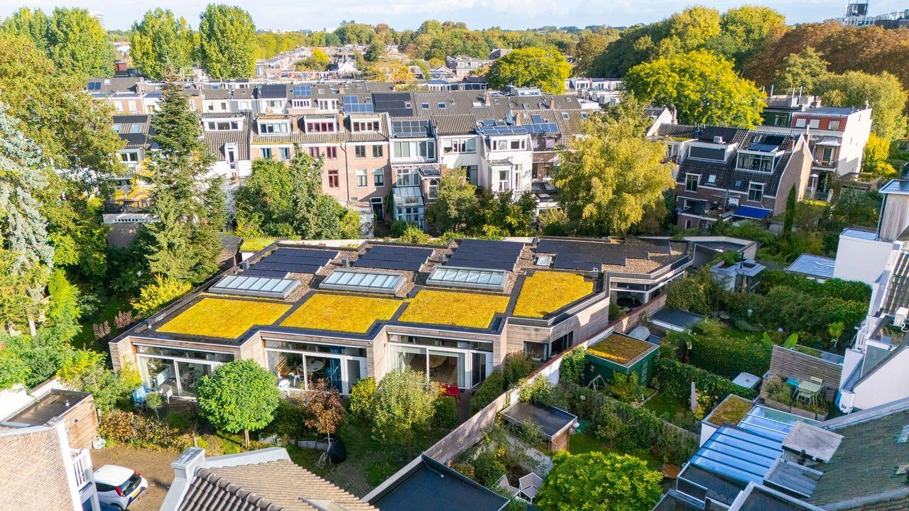 Weerdsingel O.Z. 68 J, Utrecht