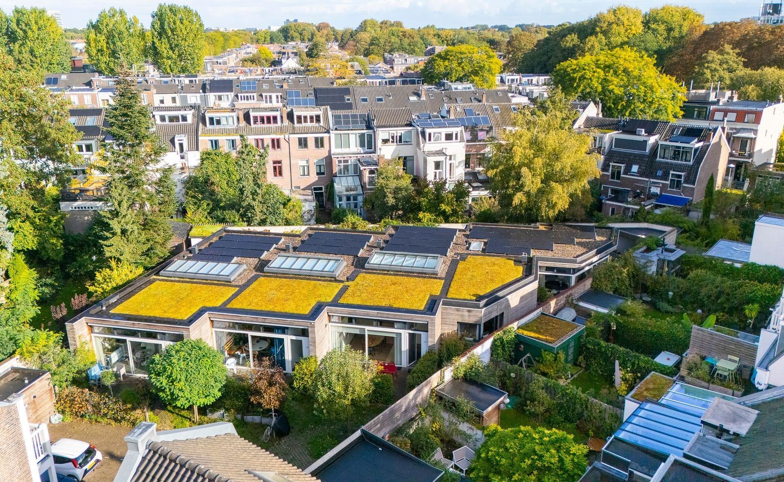 Weerdsingel O.Z. 68 J, Utrecht foto-0