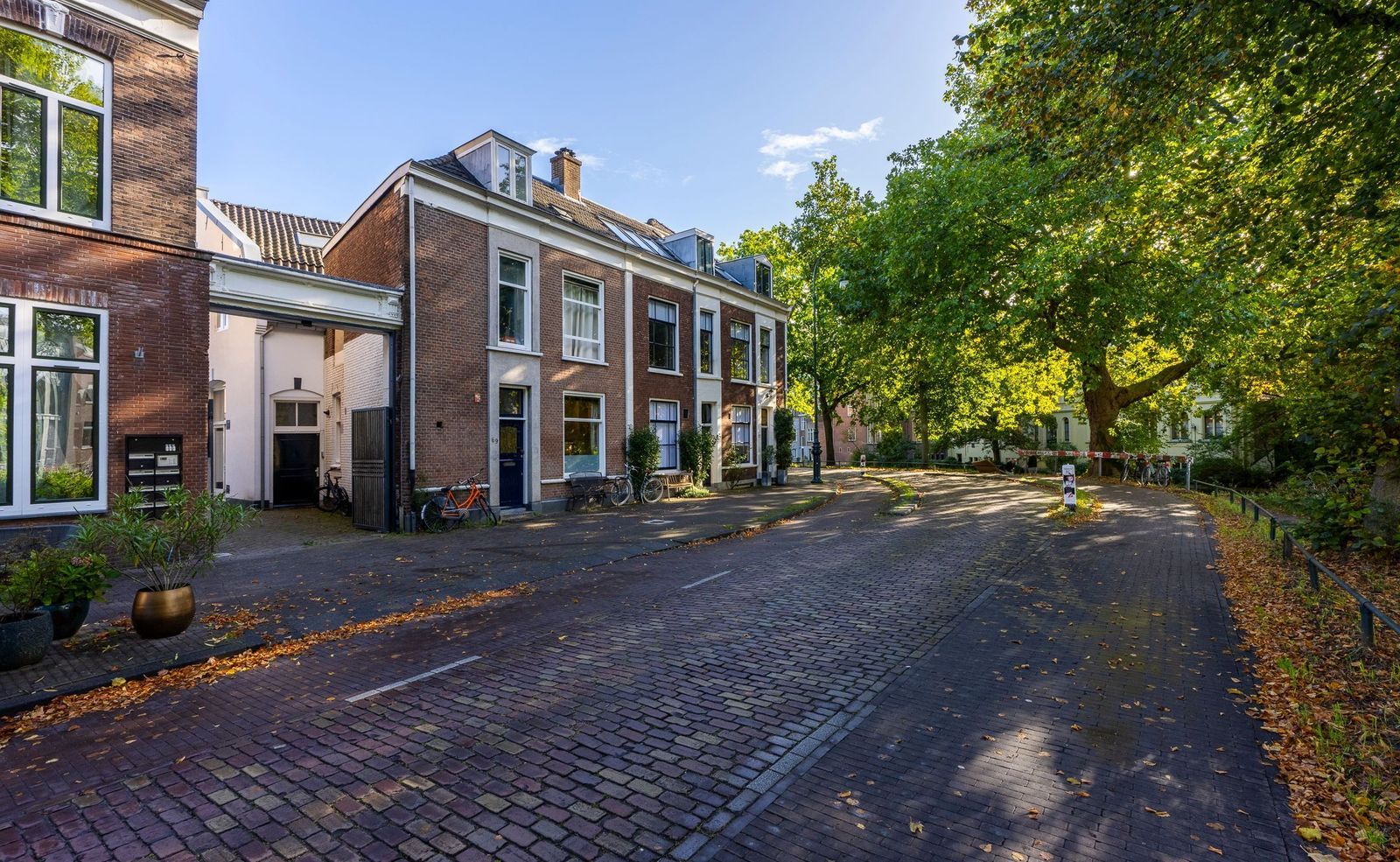 Weerdsingel O.Z. 68 J, Utrecht foto-3