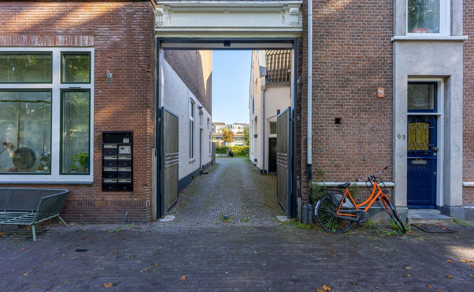 Weerdsingel O.Z. 68 J, Utrecht foto-4